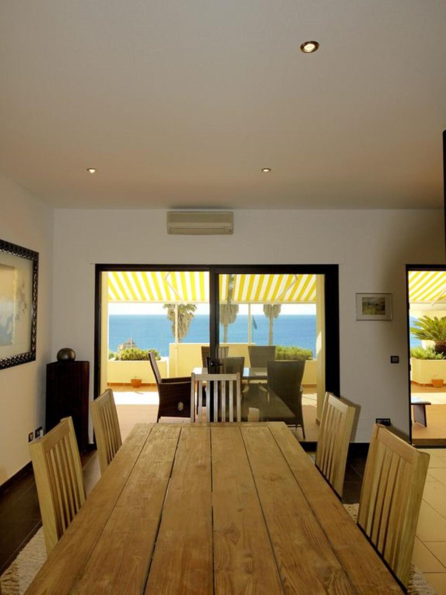 Apartamento Casa Aurora Lagos Exterior foto