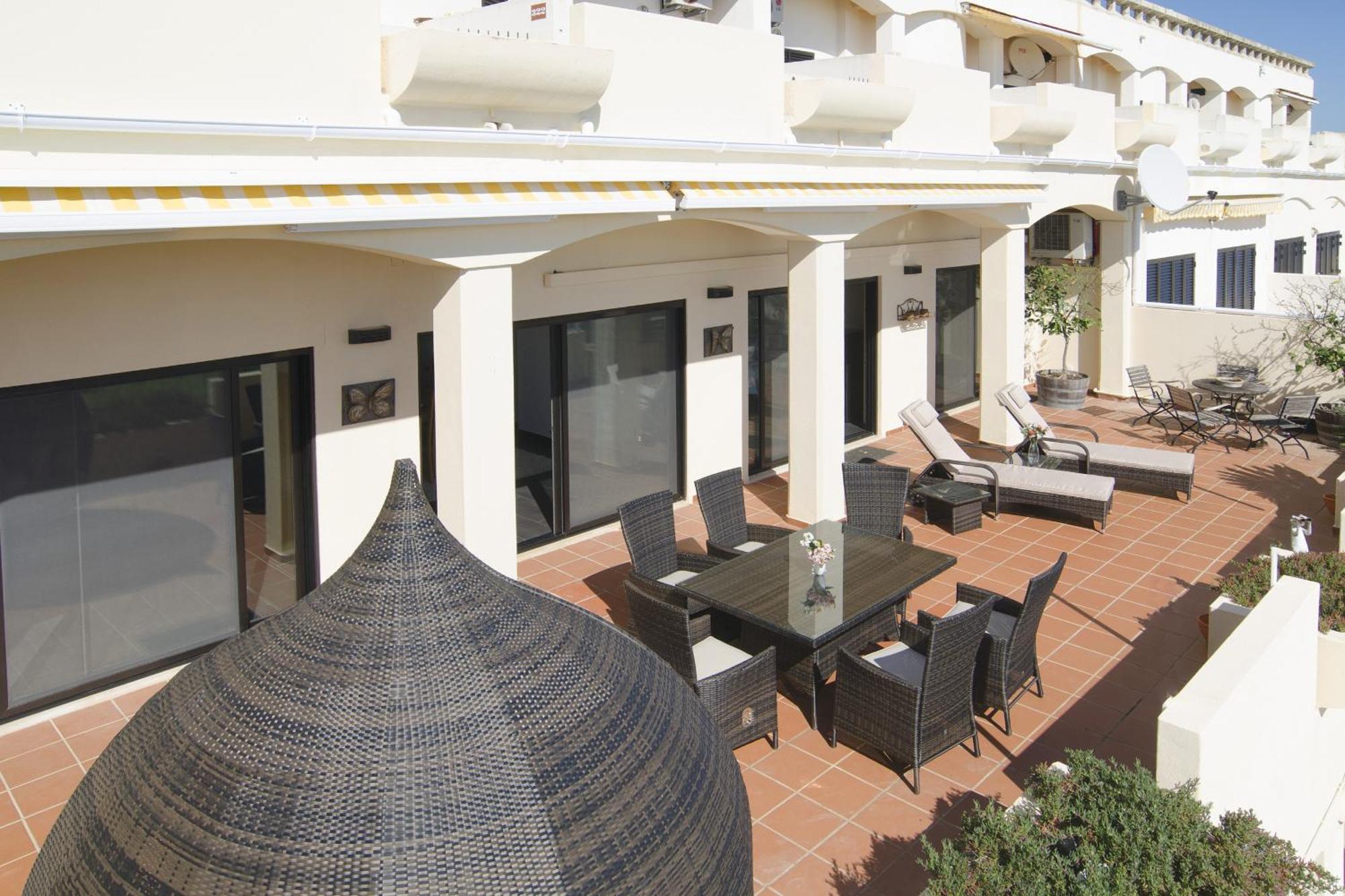 Apartamento Casa Aurora Lagos Exterior foto